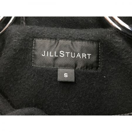  JILL STUART ジルスチュアート コート 092-7252018 ブラック