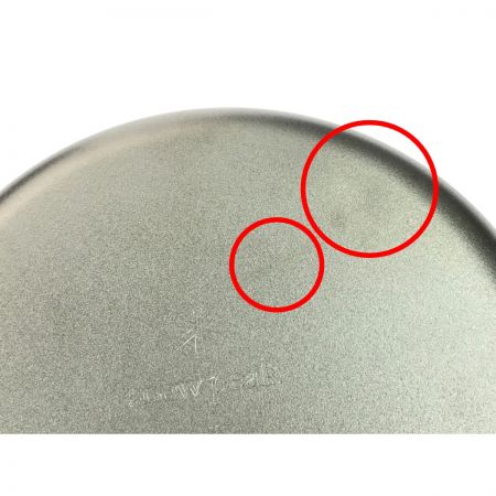  snowpeak スノーピーク チタン パーソナルクッカーセット SCS-020T