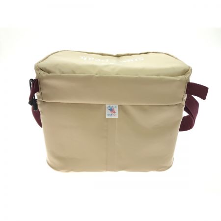  snowpeak スノーピーク ソフトクーラー 18L