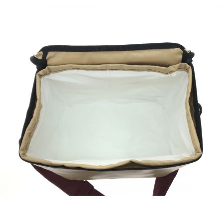  snowpeak スノーピーク ソフトクーラー 18L