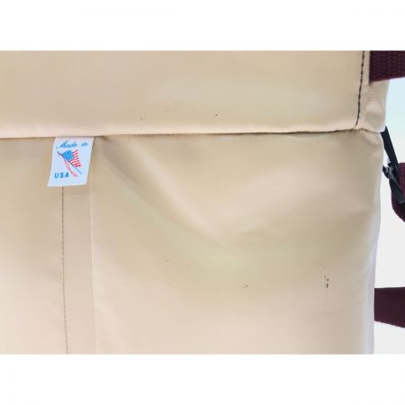  snowpeak スノーピーク ソフトクーラー 18L