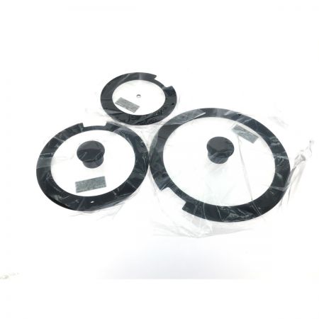   アイリスオーヤマ ISN-SE12 ダイヤモンドコートパン マーブル IH対応 12点セット ホワイト