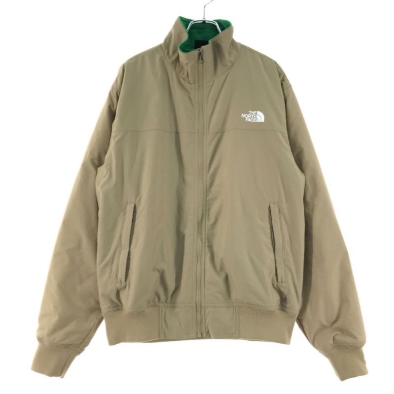 中古】 THE NORTH FACE ザノースフェイス ナイロンジャケット