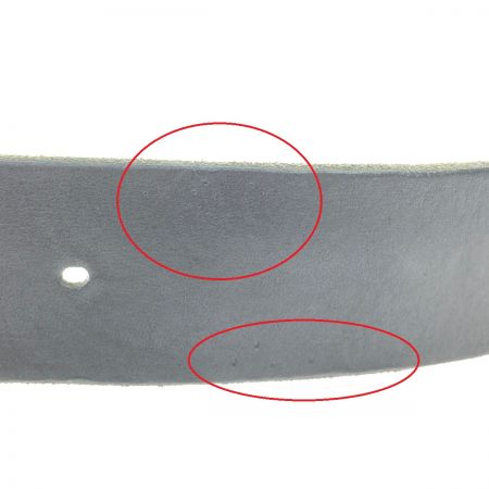  GUCCI グッチ レディース ベルト レザー GGバックル 409416 ブラック