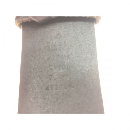  GUCCI グッチ レディース ベルト レザー GGバックル 409416 ブラック