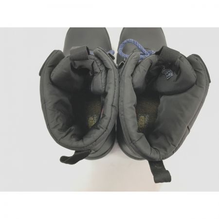  KEEN キーン グレタ ブーツ ウォータープルーフ 1023606 ブラック