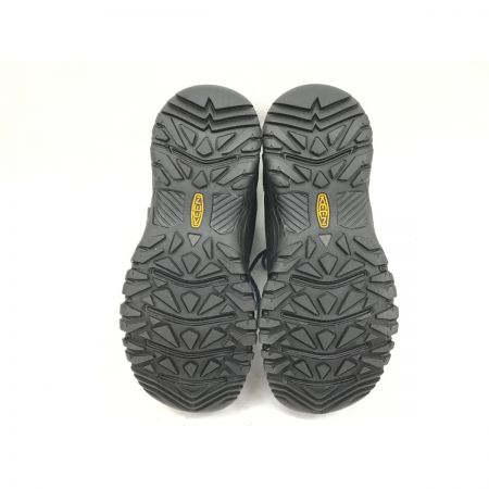  KEEN キーン グレタ ブーツ ウォータープルーフ 1023606 ブラック