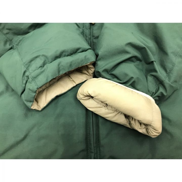 mont・bell モンベル リバーシブル ダウンジャケット SIZE M 1101479
