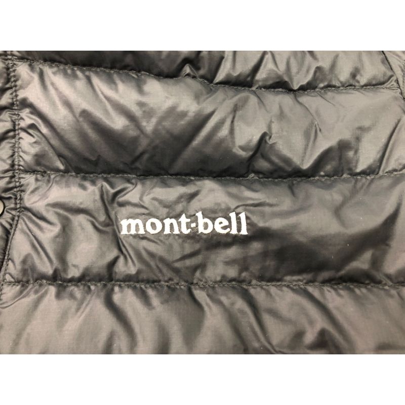 中古】 mont・bell モンベル ユニセックス ダウンジャケット スペリオ ...