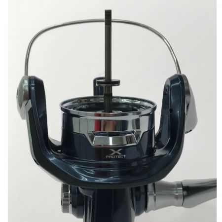  SHIMANO シマノ スピニン TWINPOWER ツインパワーSW 21ﾂｲﾝﾊﾟﾜｰSW14000XG 04231 替えスプール付属