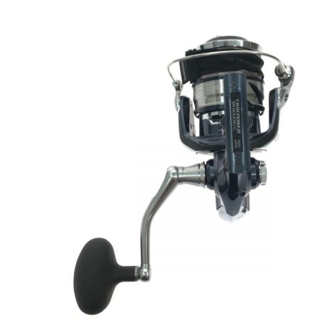  SHIMANO シマノ スピニン TWINPOWER ツインパワーSW 21ﾂｲﾝﾊﾟﾜｰSW14000XG 04231 替えスプール付属