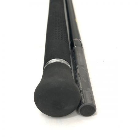  SHIMANO シマノ ルアーロッド オシアプラッガーフルスロットル ｵｼｱﾌﾟﾗｯｶﾞｰ ﾌﾙｽﾛｯﾄﾙ S83H 37247 竿袋付属