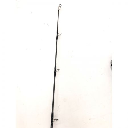  SHIMANO シマノ ルアーロッド オシアプラッガーフルスロットル ｵｼｱﾌﾟﾗｯｶﾞｰ ﾌﾙｽﾛｯﾄﾙ S83H 37247 竿袋付属