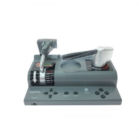  TAITO タイトー 電車でGO! PLUG＆PLAY