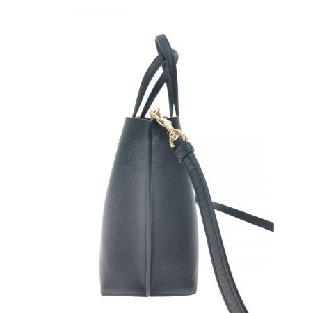  COACH コーチ レディース ショルダートート モリートート 25 C4084 ブラック