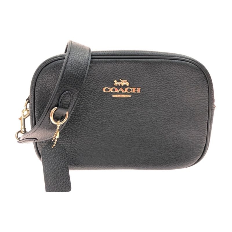 中古】 COACH コーチ アウトレット レディース ショルダーバッグ