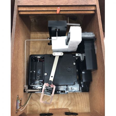  SEIKO セイコー 鳩時計 からくり時計 PB310B IKKE