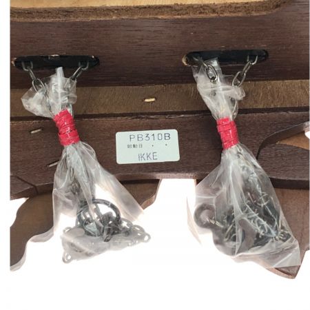  SEIKO セイコー 鳩時計 からくり時計 PB310B IKKE