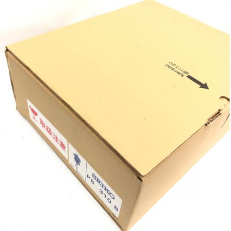  SEIKO セイコー 鳩時計 からくり時計 PB310B IKKE