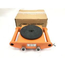 ▼▼  マシンローラースピードローラー CRA-4 オレンジ Bランク