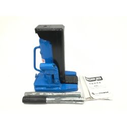 ▼▼ MASADA マサダ 爪付き油圧ジャッキ 安全弁付 1.8TON MHC-1.8V-2 Cランク