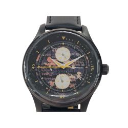 ▼▼ SuperGroupies 腕時計 クオーツ 戦姫絶唱シンフォギアXV/立花響(ガングニール)モデル Aランク