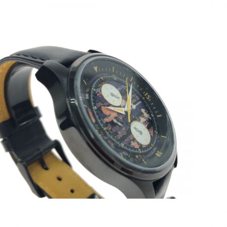  SuperGroupies 腕時計 クオーツ 戦姫絶唱シンフォギアXV/立花響(ガングニール)モデル