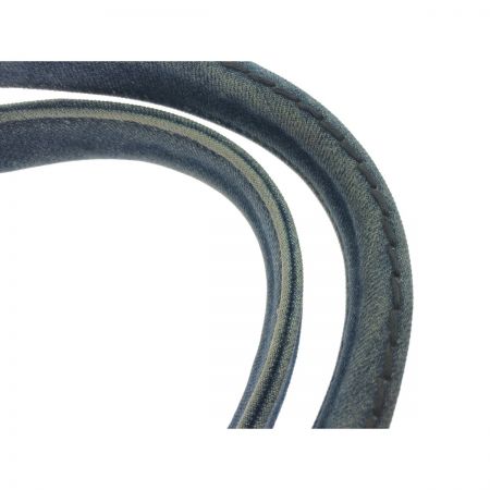  PRADA プラダ 2WAY カナパトート デニム  1BG642 ブルー