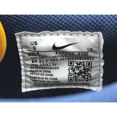  NIKE ナイキ TERMINATOR LOW OG ターミネーター ロー OG FJ4206-700