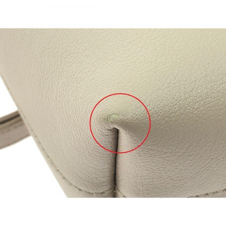  SAINT LAURENT(Yves Saint Laurent) レディース 2WAYバッグ トイショッピング ショルダー トート  498612 ベージュ