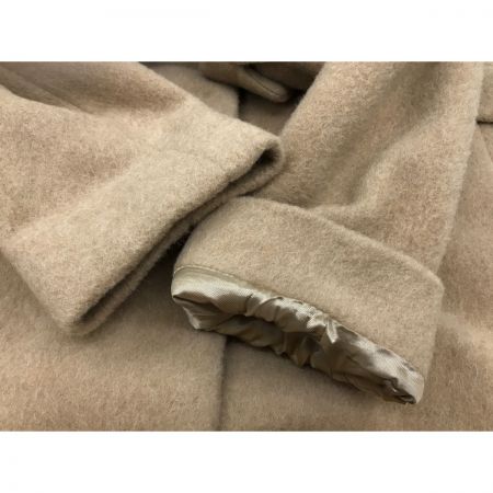  MAX&CO マックスアンドコー コート サイズ38 ベージュ