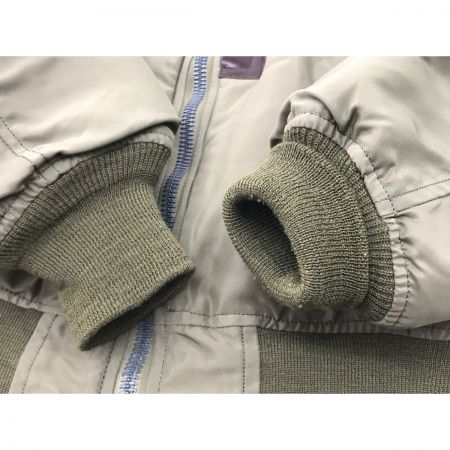  BUZZ RICKSON'S バズ リクソンズ フライトジャケット  SIZE 36 B-15C M13258 オリーブ