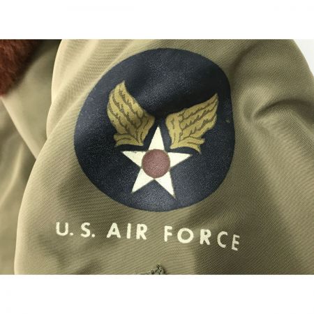  BUZZ RICKSON'S バズ リクソンズ フライトジャケット  SIZE 36 B-15C M13258 オリーブ