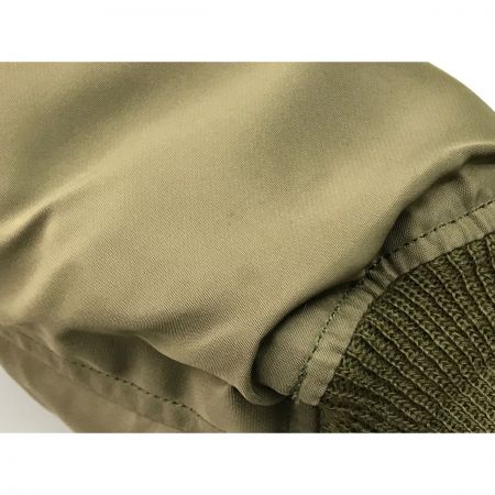 BUZZ RICKSON'S バズ リクソンズ フライトジャケット  SIZE 36 B-15C M13258 オリーブ
