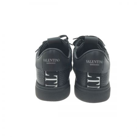  VALENTINO バレンチノ ヴァレンティノ スニーカー TUC58Y2 ブラック