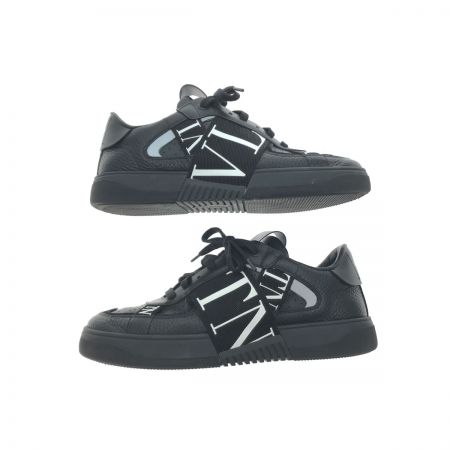  VALENTINO バレンチノ ヴァレンティノ スニーカー TUC58Y2 ブラック