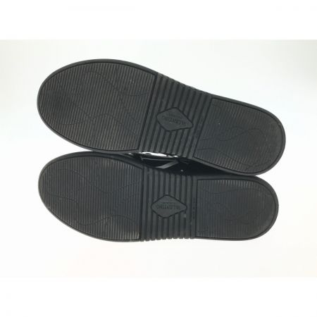  VALENTINO バレンチノ ヴァレンティノ スニーカー TUC58Y2 ブラック