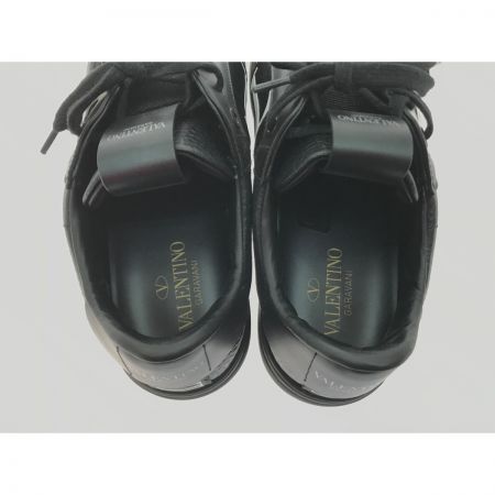  VALENTINO バレンチノ ヴァレンティノ スニーカー TUC58Y2 ブラック