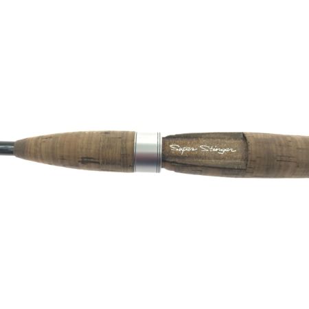  ufmウエダ ルアーロッド スーパースティンガーボロン 本体のみ SSS-82Si