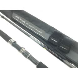 ▼▼ SHIMANO シマノ OCEA PLUGGER LIMITED シアプラッガーリミテッド S83H 302465 Bランク
