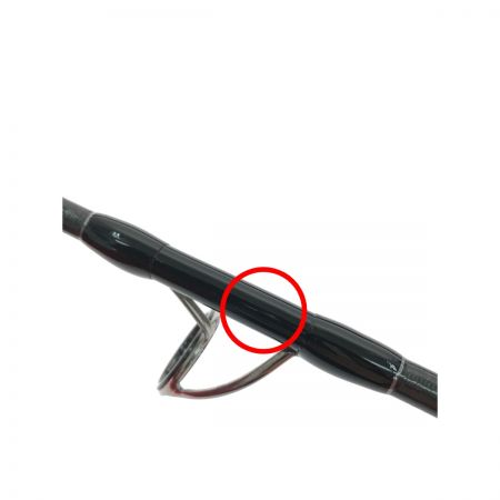  SHIMANO シマノ OCEA PLUGGER LIMITED シアプラッガーリミテッド S83H 302465