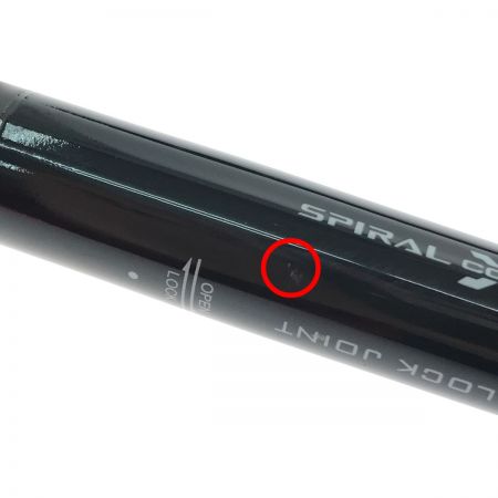  SHIMANO シマノ OCEA PLUGGER LIMITED シアプラッガーリミテッド S83H 302465