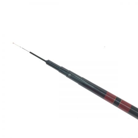  gamakatu ガマカツ ロッド 渓流竿 がま渓流マルチストリームR 硬調450