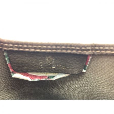 中古】 GUCCI グッチ オールドグッチ トートバッグ シェリーライン GG