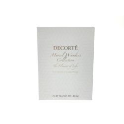 ▼▼ コーセー コスメデコルテ マルセルワンダースコレクション フェイスパウダーXI 18g×2個入 Sランク