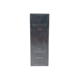 ▼▼ KOSE コーセー COSME DECORTE コスメデコルテ AQローション 化粧水 200ml Nランク