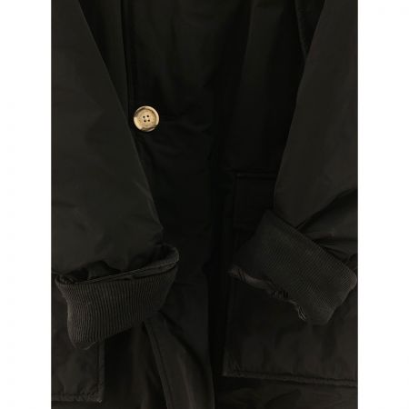  WOOLRICH ウールリッチ ダウンジャケット WOCPS2708D ブラック SIZE L