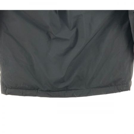  WOOLRICH ウールリッチ ダウンジャケット WOCPS2708D ブラック SIZE L