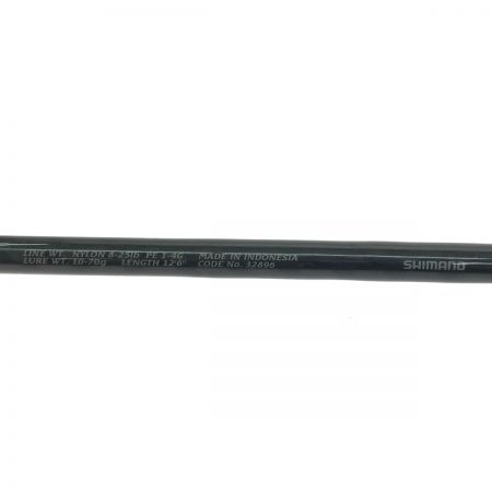  SHIMANO シマノ ルアーロッド ゲーム AR-C 1206 32896