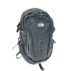 ▼▼ THE NORTH FACE ザノースフェイス ユニセックス リュック HOT SHOT SE 30L  NF0A3KYJ ブラック Aランク